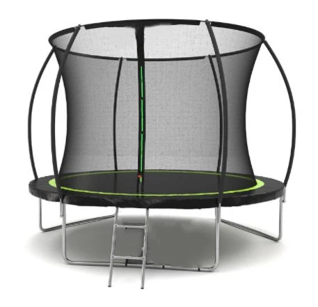 10FT trampolin til børn