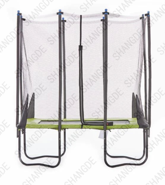 5FTX7FT udendørs trampolin