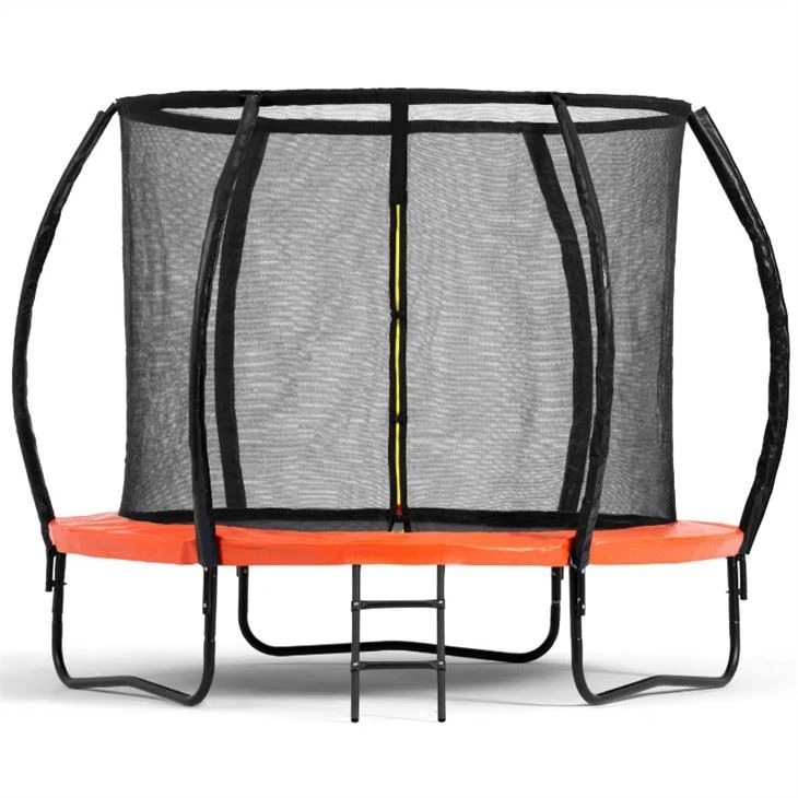 8FT udendørs trampolin