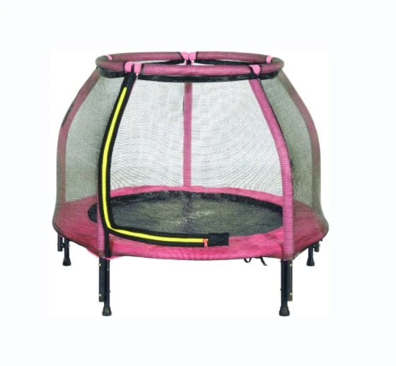 Indendørs trampolin til børn