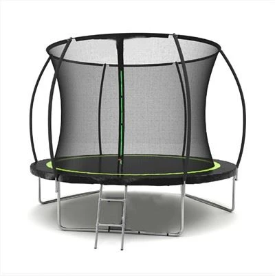 10 fod trampolin rektangel