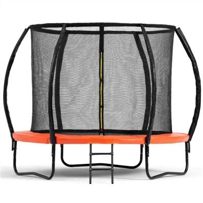 8FT udendørs trampolin
