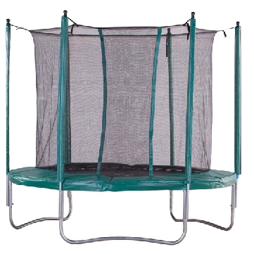 8 fods trampolin Big W