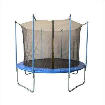 Stor trampolin til voksne