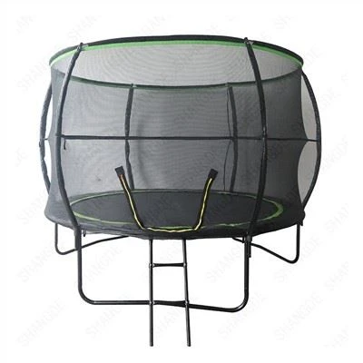 Big W Trampolin 10 fod