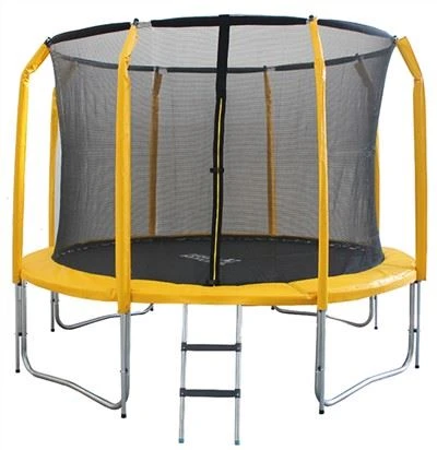Pude trampolin