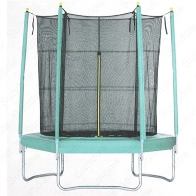 Indendørs trampolin Big W