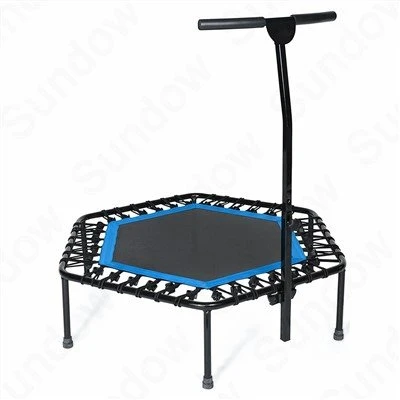 Hoppe trampolin
