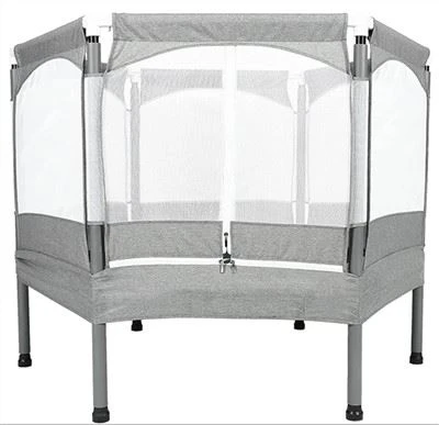Trampolin til børn