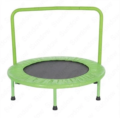 Lille Trampolin Fitness