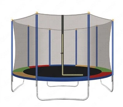 Trampolin 14 fod Big W