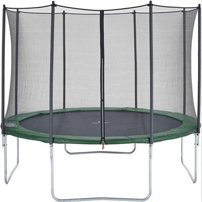 Trampolin Jumping Trampolin