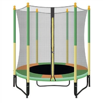 Trampolinfabrikanter Kid Jumping