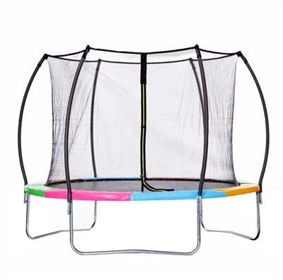 Trampolin rektangel 10 fod