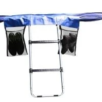 Trampolin opbevaringstaske