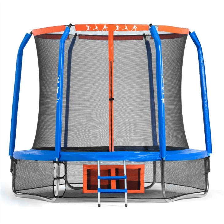 Trampoline 10ft Rectangular