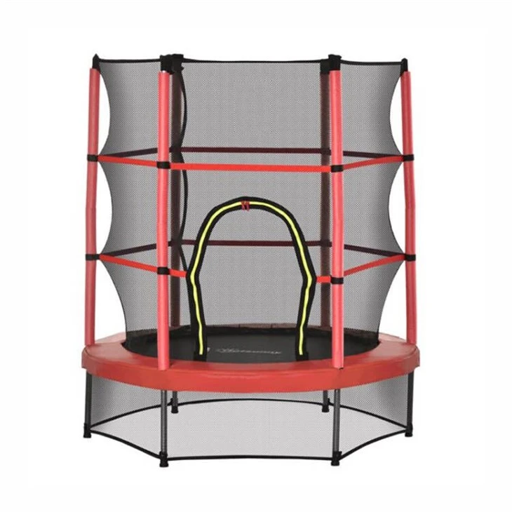55 tommer trampolin sælges
