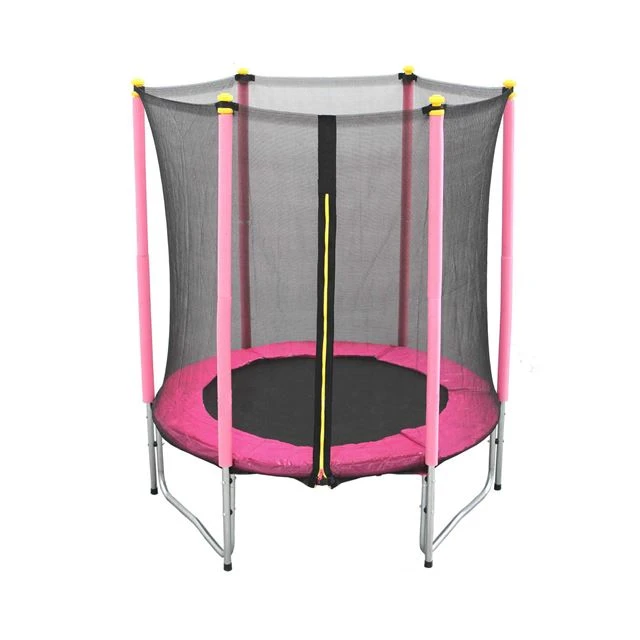 Trampolin til små børn