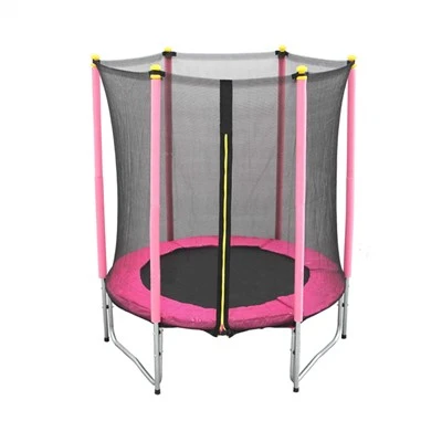 Trampolin til små børn