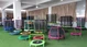 Trampolin Sample Roon